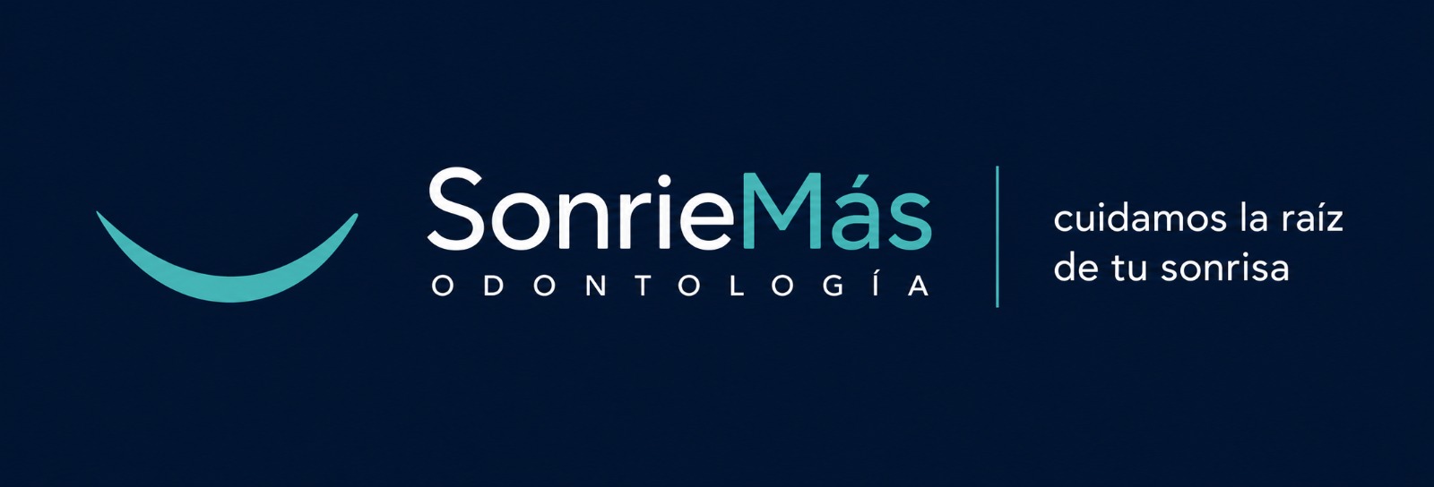 Sonriemás Odontología